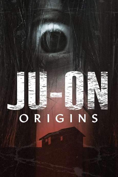 Ju-On: Origins